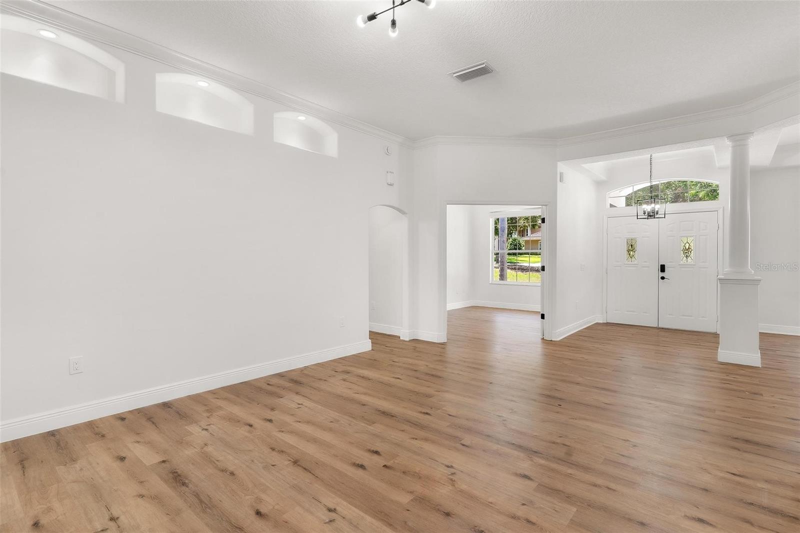 HARBOR HILLS PT REP - Residential