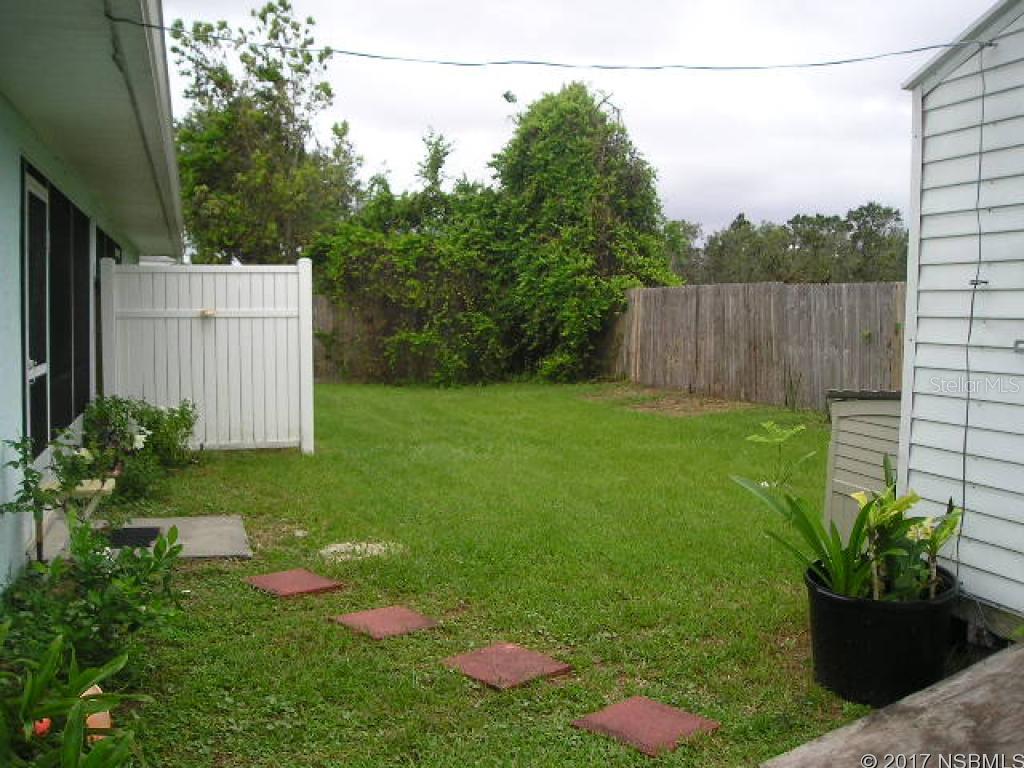 Florida Shores 01 - Residential Income