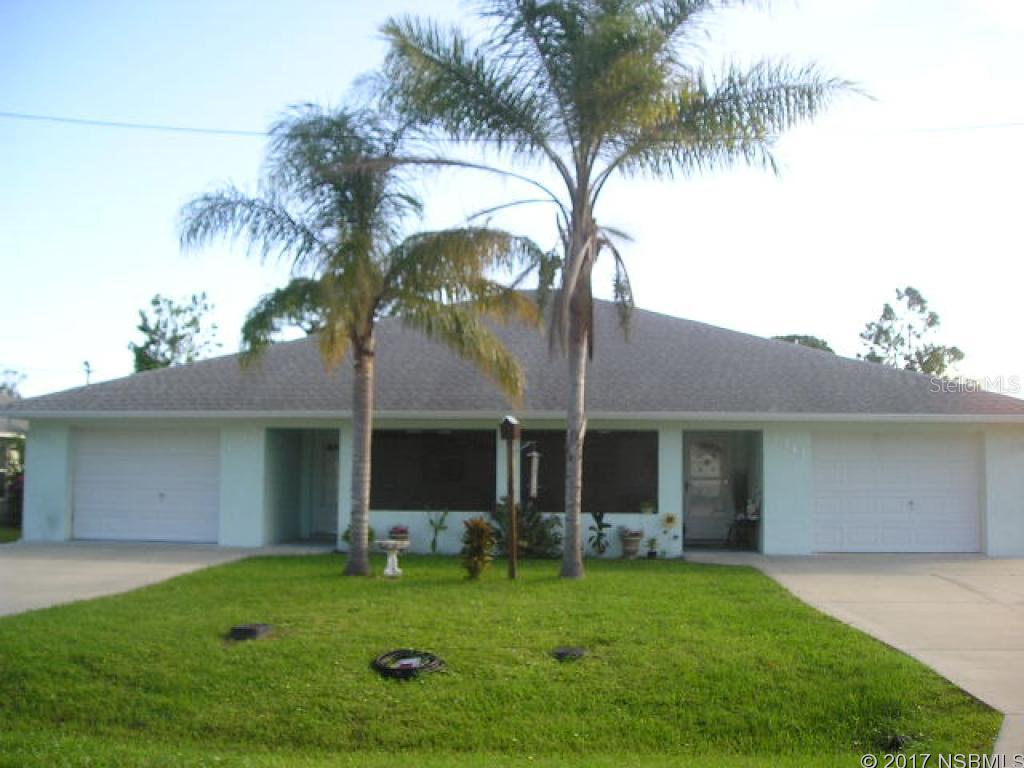 Florida Shores 01 - Residential Income