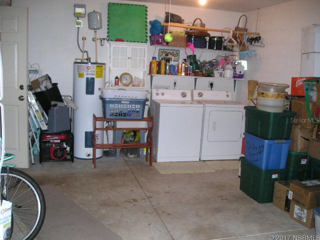 Florida Shores 01 - Residential Income