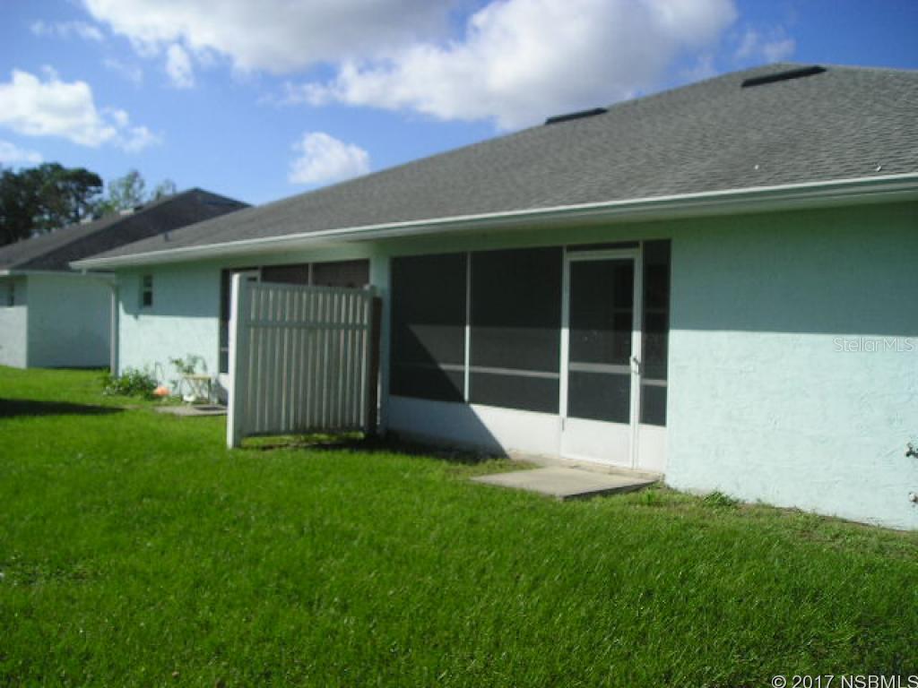 Florida Shores 01 - Residential Income