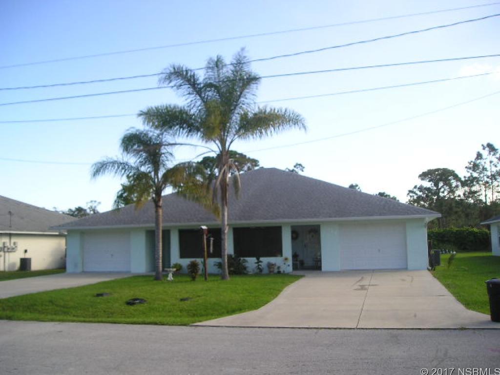 Florida Shores 01 - Residential Income