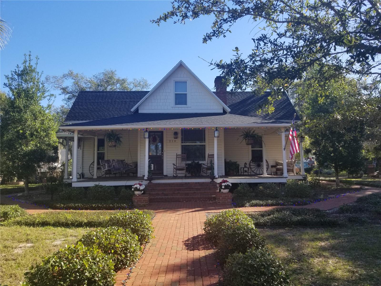 TARPON SPGS OFFICIAL MAP - Residential