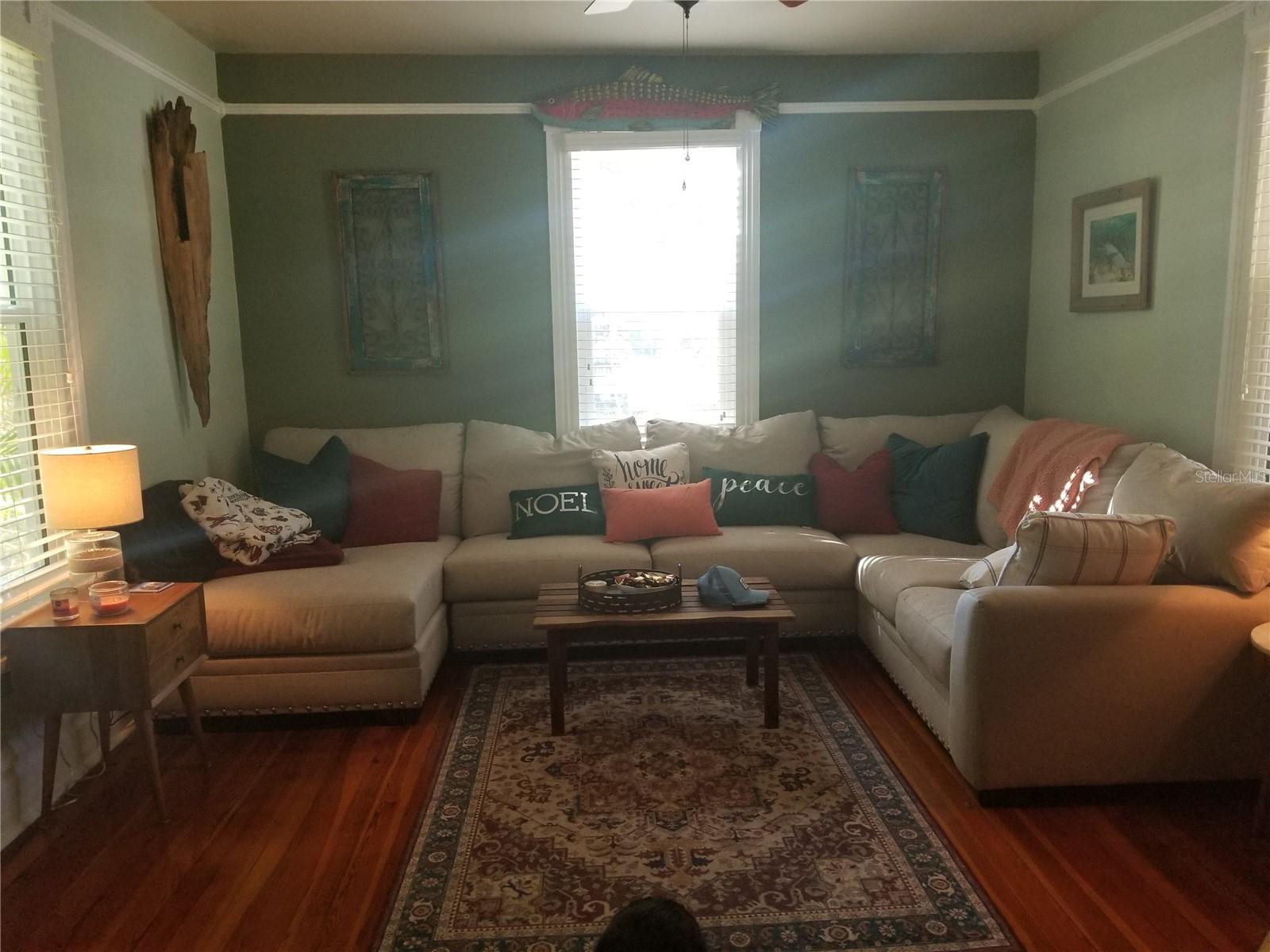 TARPON SPGS OFFICIAL MAP - Residential