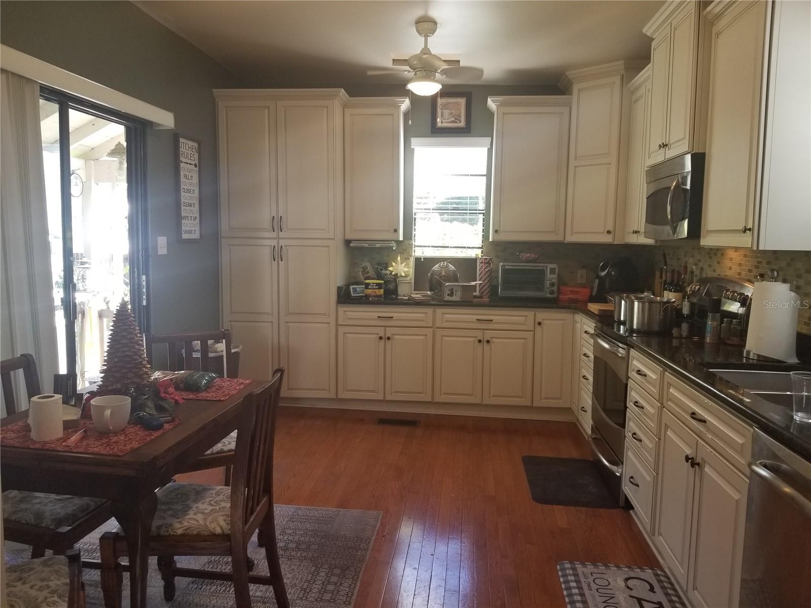 TARPON SPGS OFFICIAL MAP - Residential