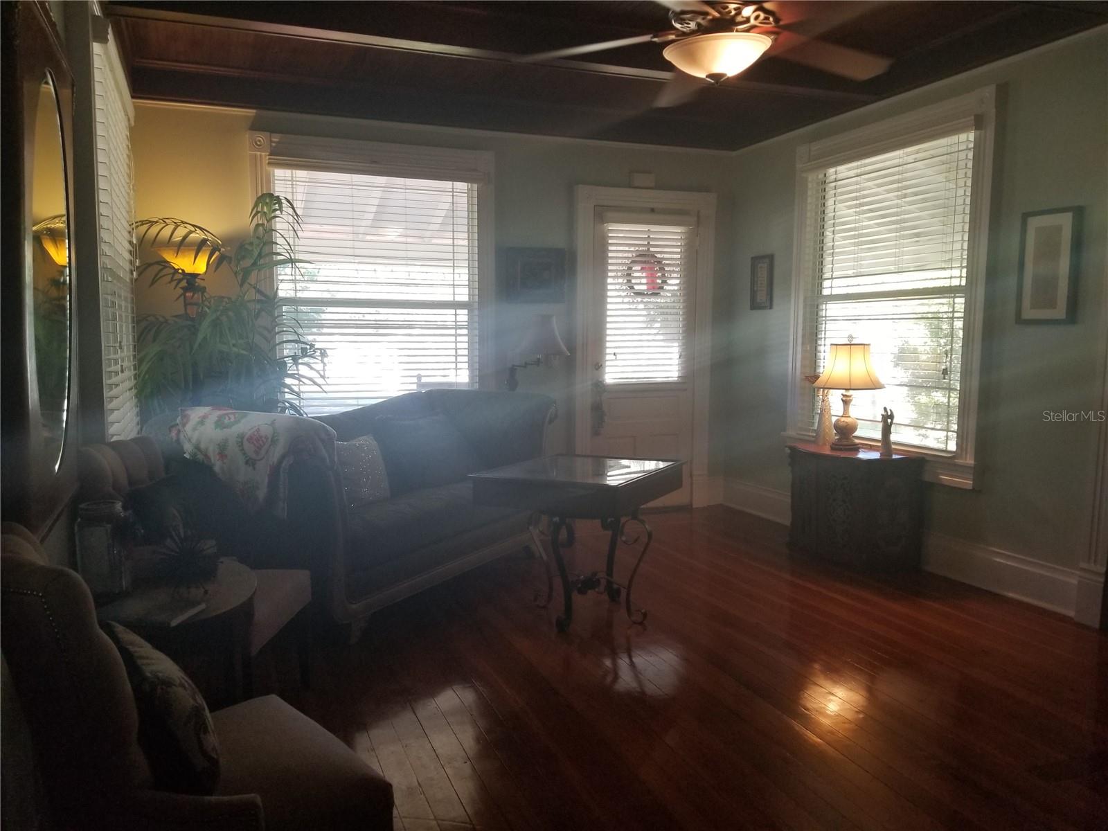 TARPON SPGS OFFICIAL MAP - Residential