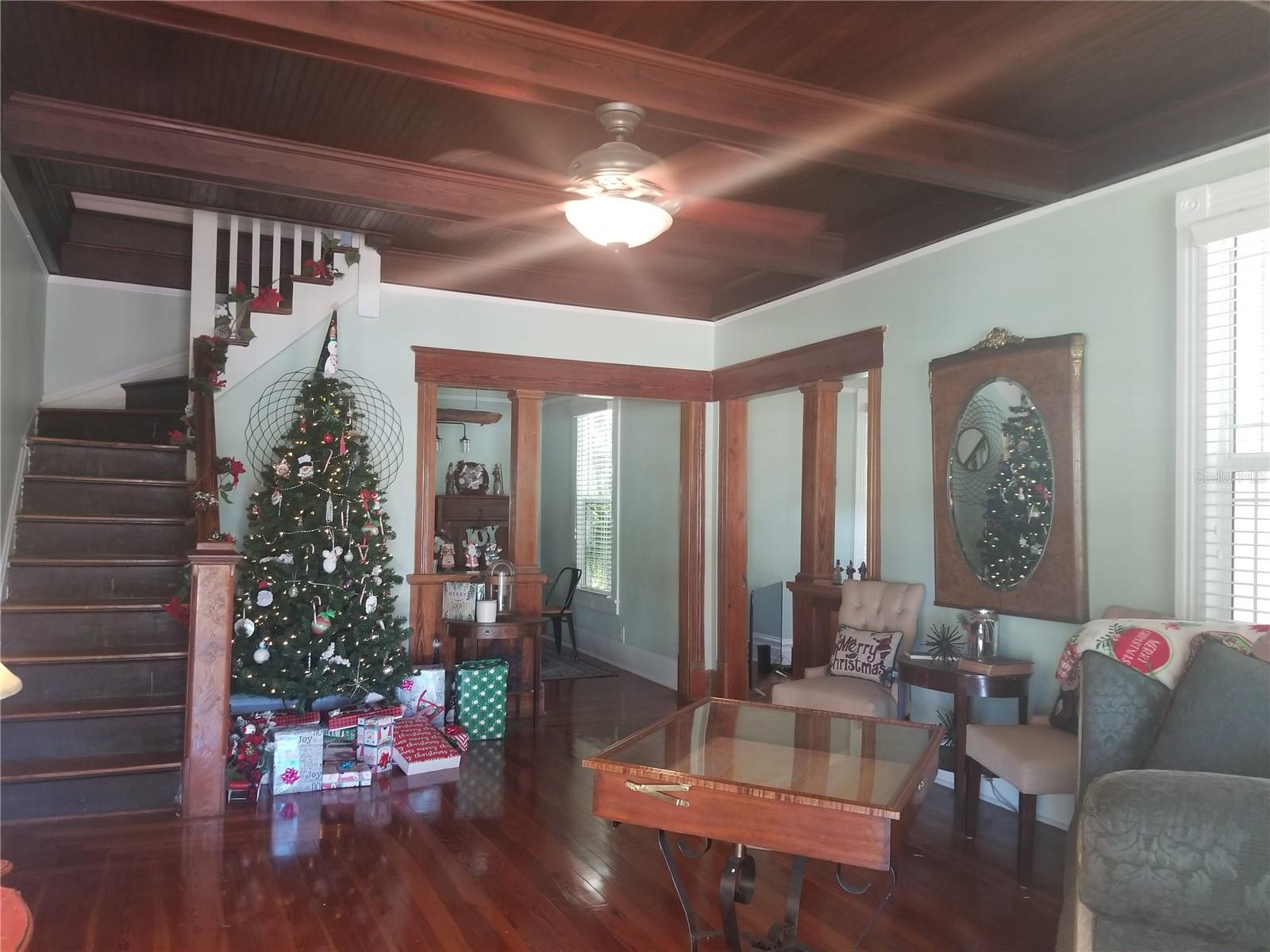 TARPON SPGS OFFICIAL MAP - Residential