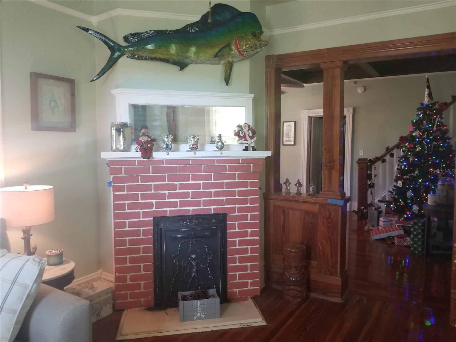 TARPON SPGS OFFICIAL MAP - Residential