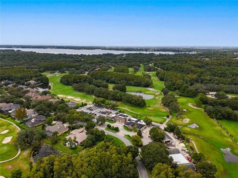 A home in TARPON SPRINGS