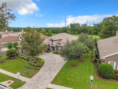 A home in TARPON SPRINGS