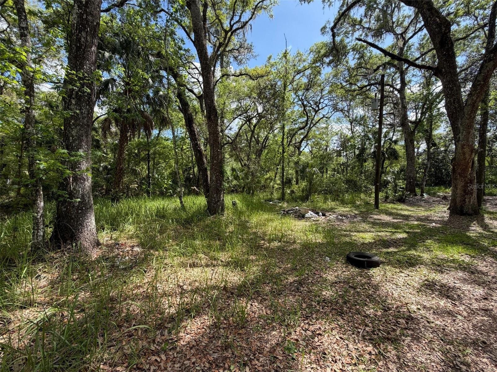 POTTERFIELD GARDEN AC - J - Residential