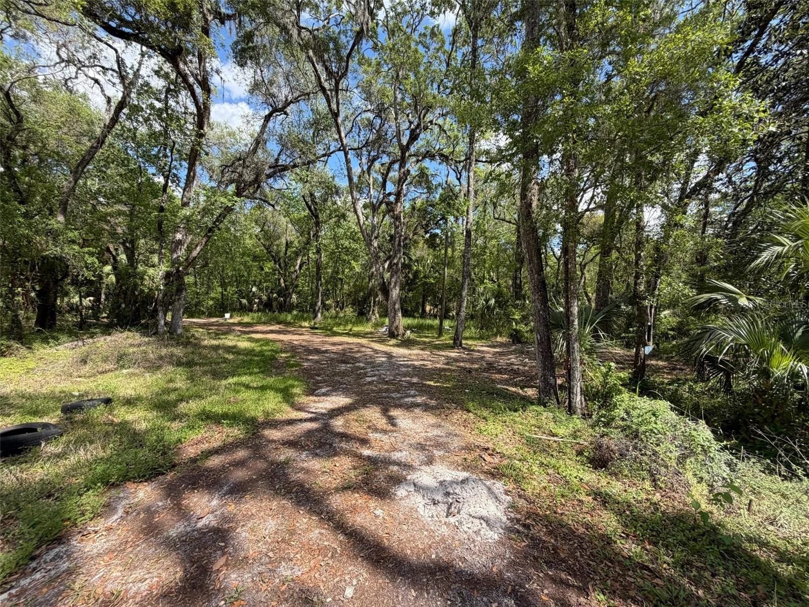 POTTERFIELD GARDEN AC - J - Residential