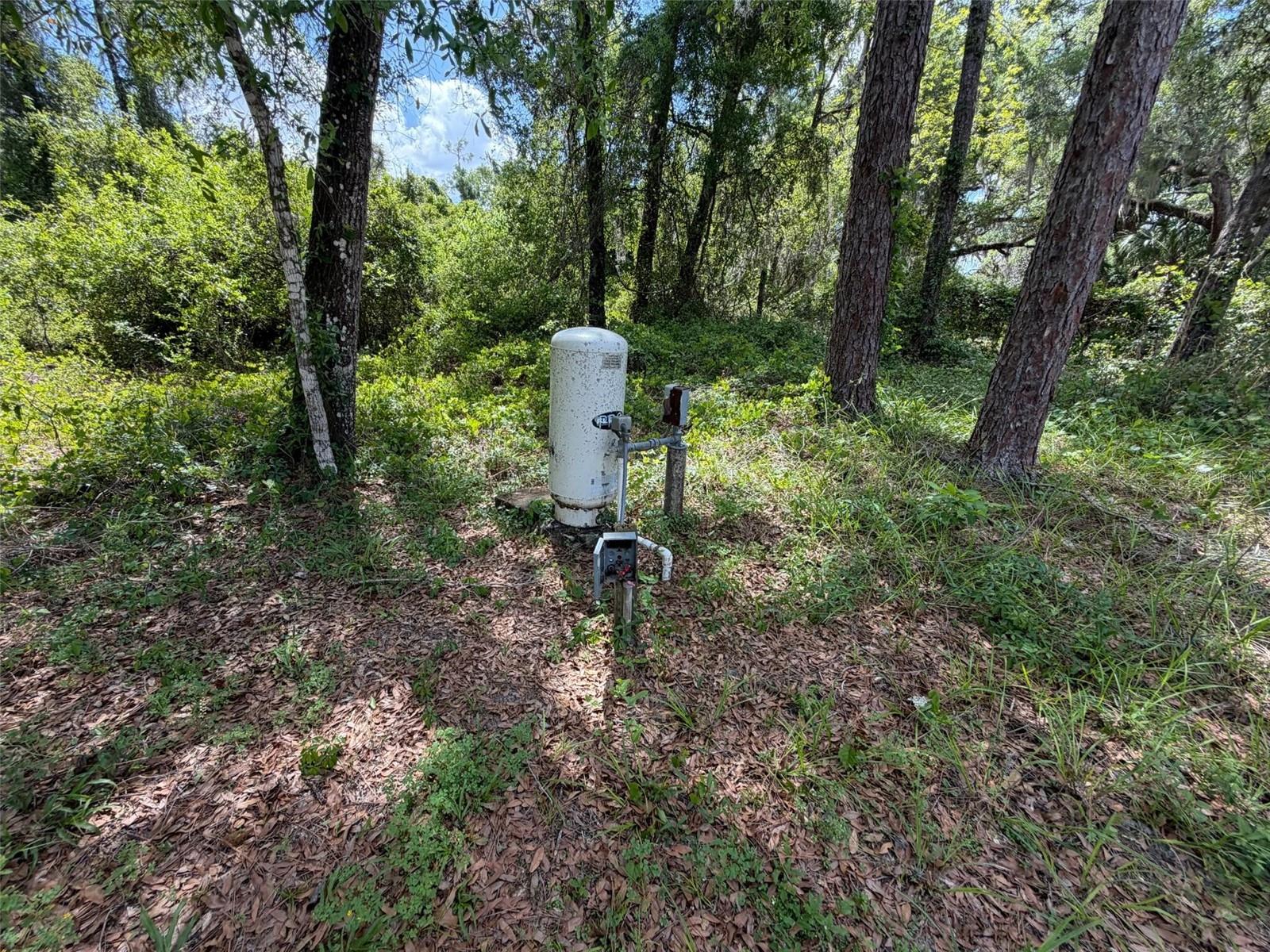 POTTERFIELD GARDEN AC - J - Residential