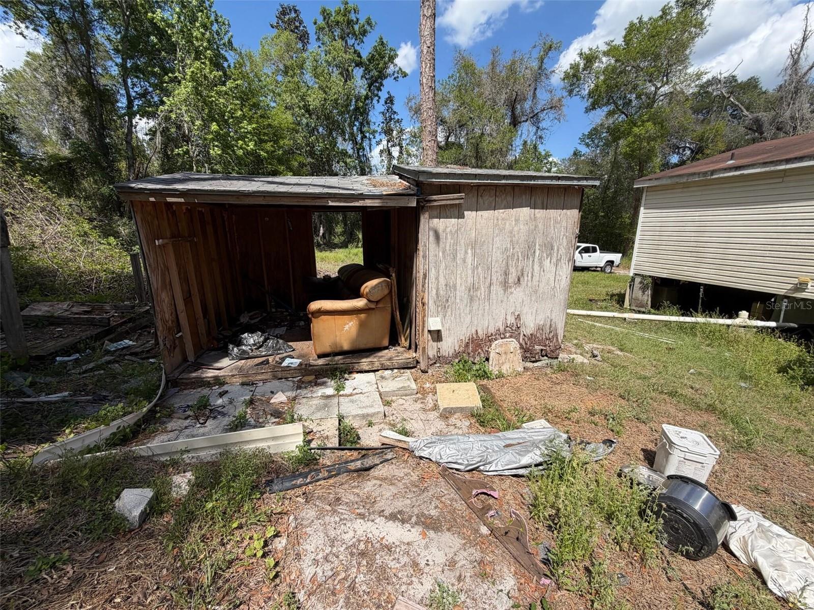 POTTERFIELD GARDEN AC - J - Residential