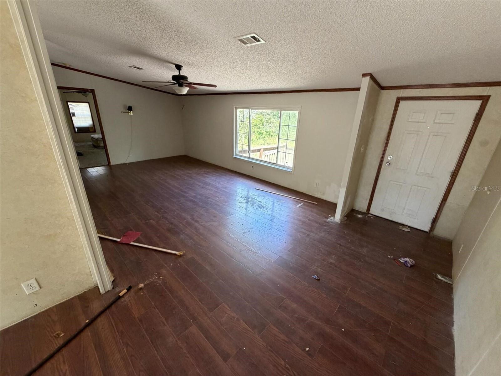 POTTERFIELD GARDEN AC - J - Residential