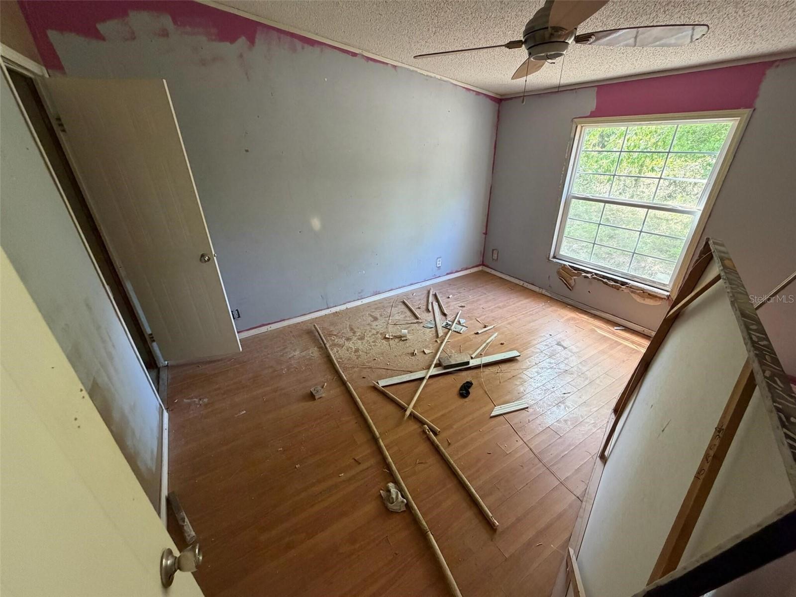 POTTERFIELD GARDEN AC - J - Residential