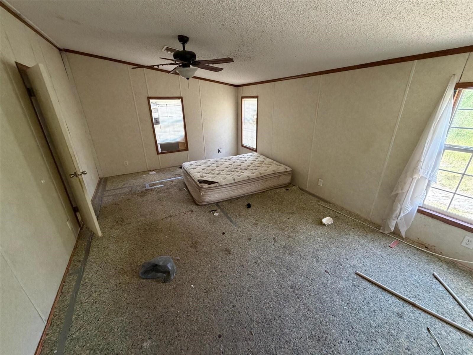 POTTERFIELD GARDEN AC - J - Residential