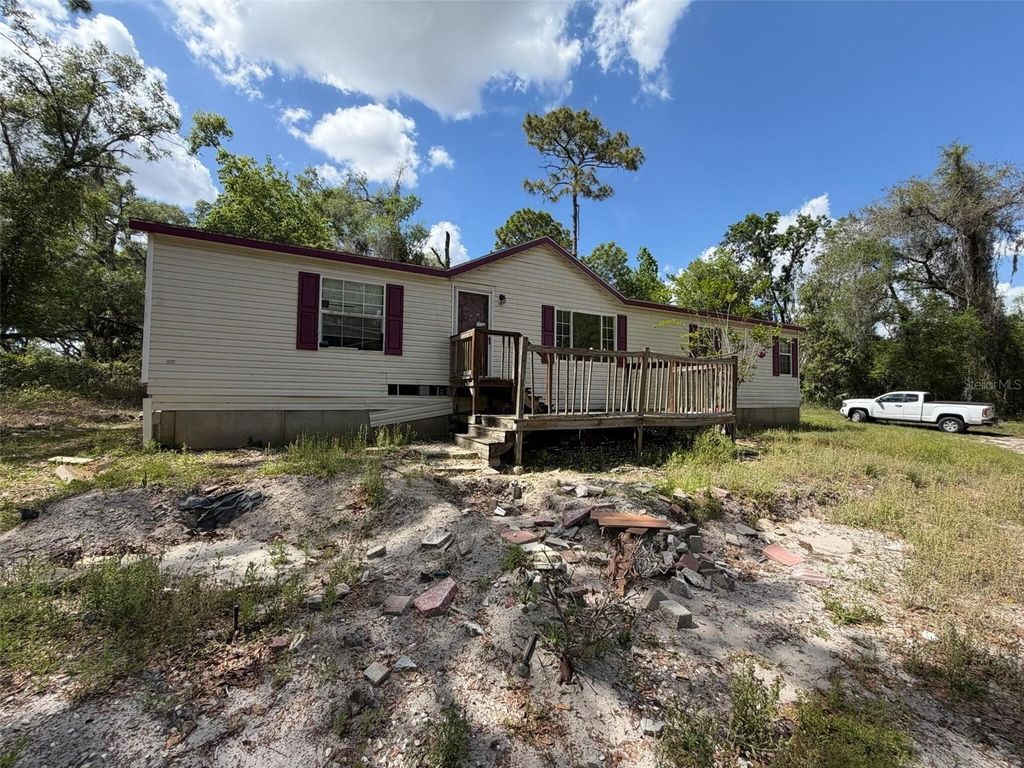 Photo of 7157 Dentala Street, Brooksville, FL 34604 (MLS # O6397710)