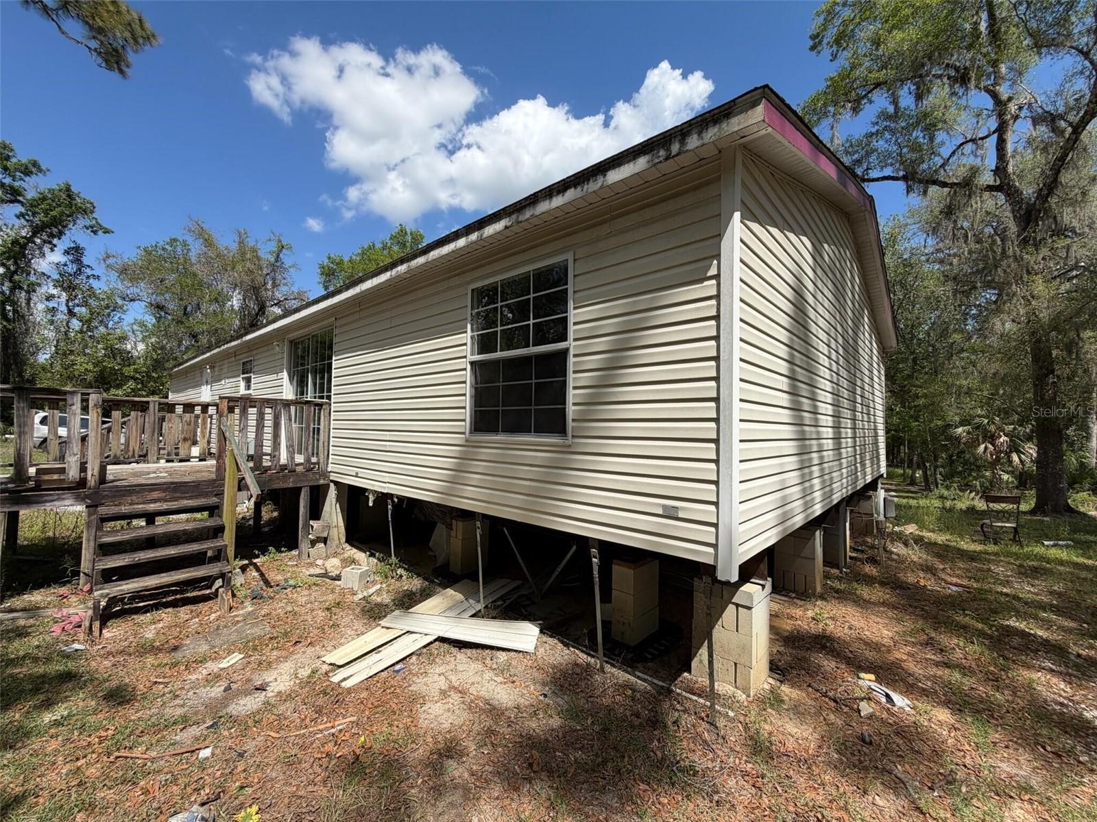 POTTERFIELD GARDEN AC - J - Residential