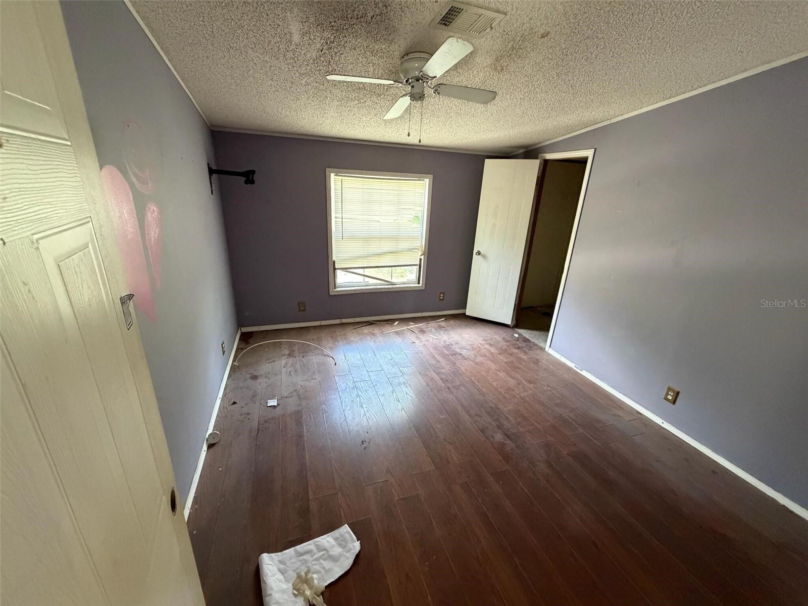 POTTERFIELD GARDEN AC - J - Residential