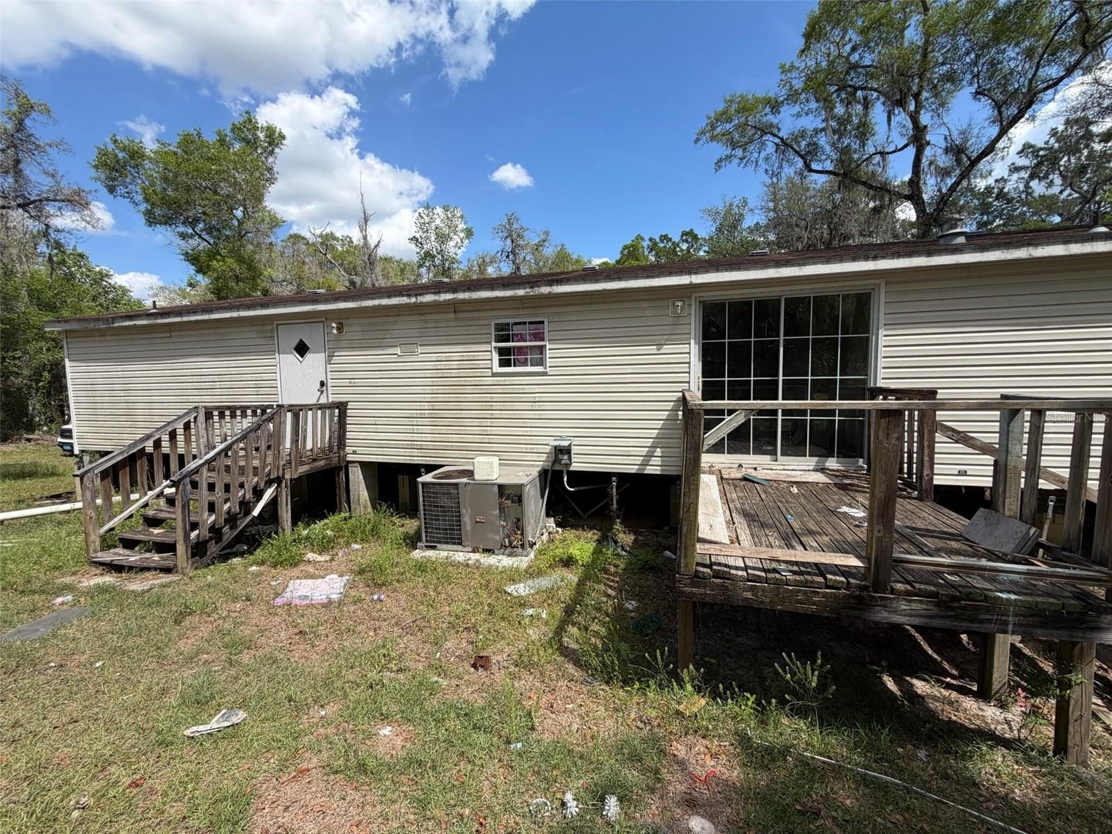 POTTERFIELD GARDEN AC - J - Residential