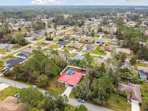 A home in PALM COAST