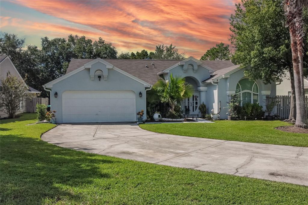 Photo of 3267 Amaca Circle, Orlando, FL 32837 (MLS # S5148040)