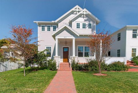 1211 35TH AVENUE N ST PETERSBURG FL 33704