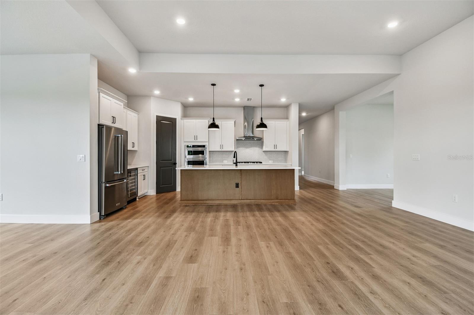 PALMERA AT WELLEN PARK - Residential