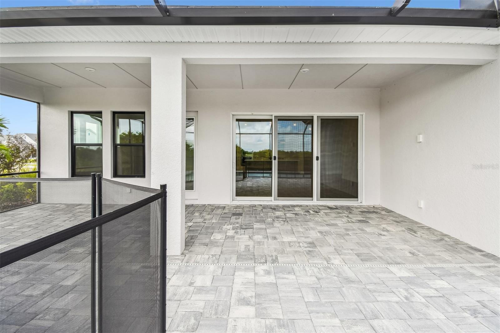 PALMERA AT WELLEN PARK - Residential
