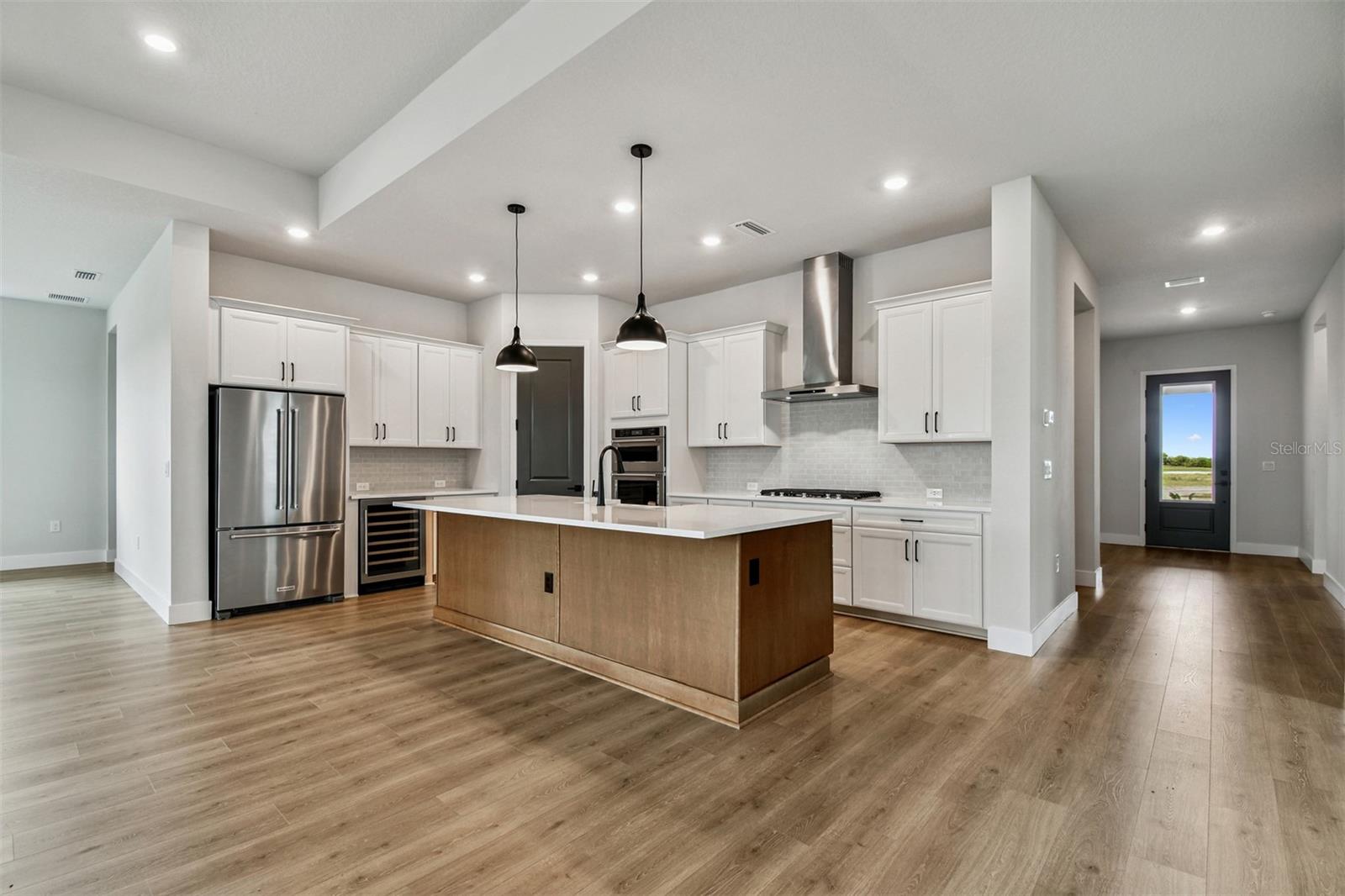 PALMERA AT WELLEN PARK - Residential