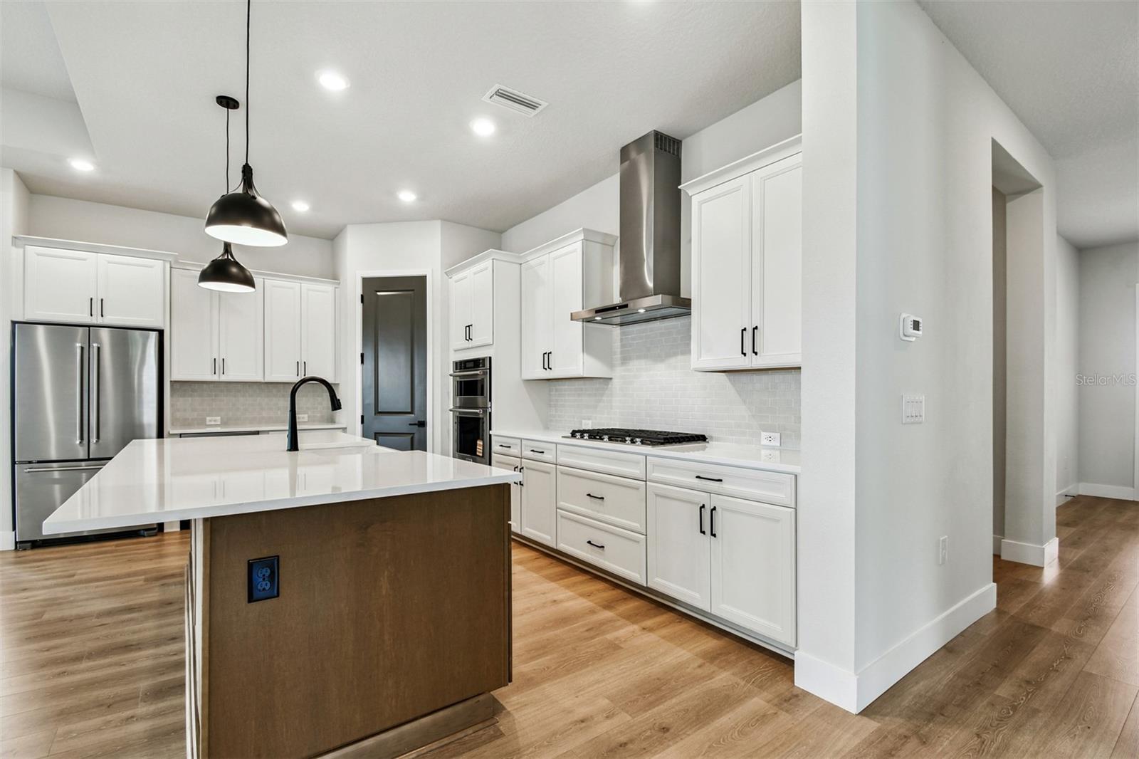 PALMERA AT WELLEN PARK - Residential