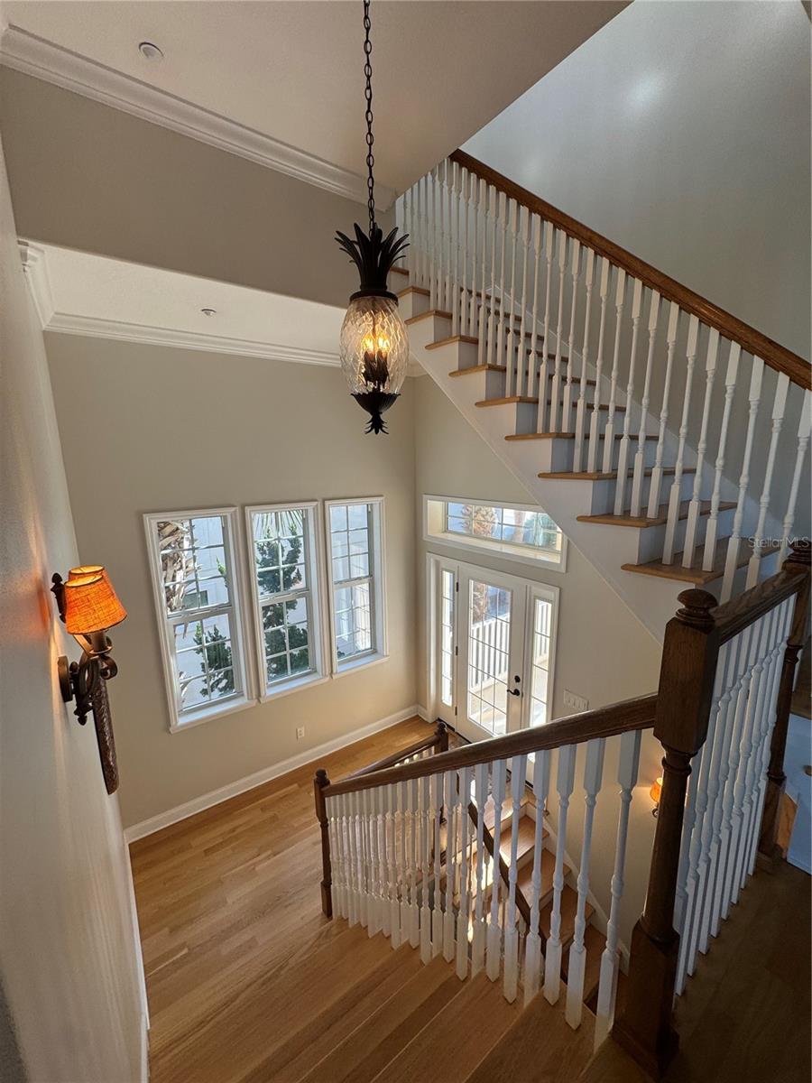 NORTHSHORE 04 - Residential Lease