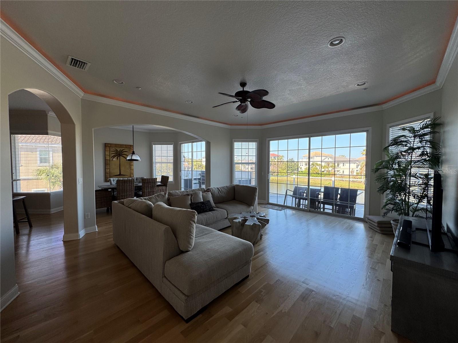 NORTHSHORE 04 - Residential Lease