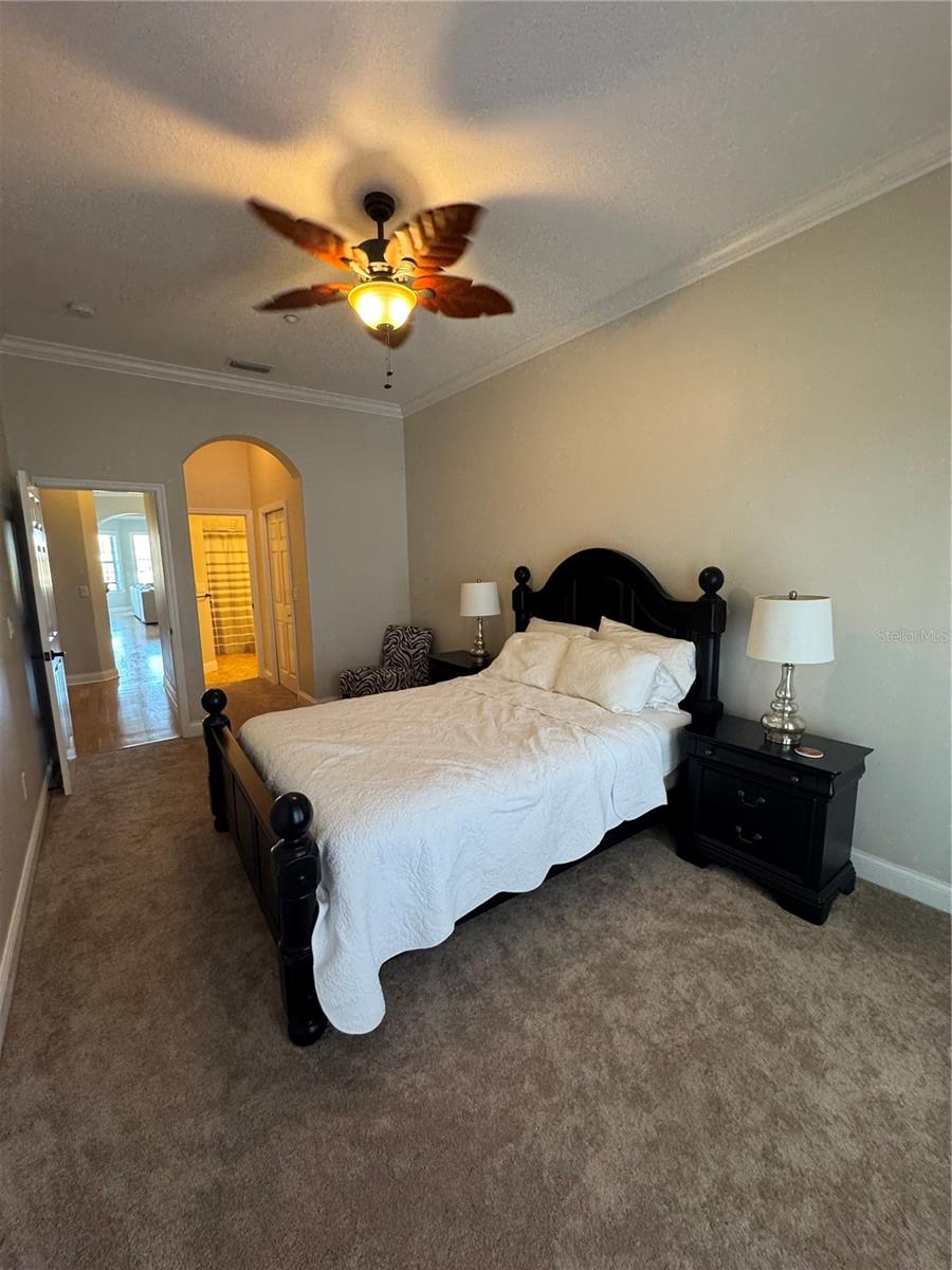 NORTHSHORE 04 - Residential Lease