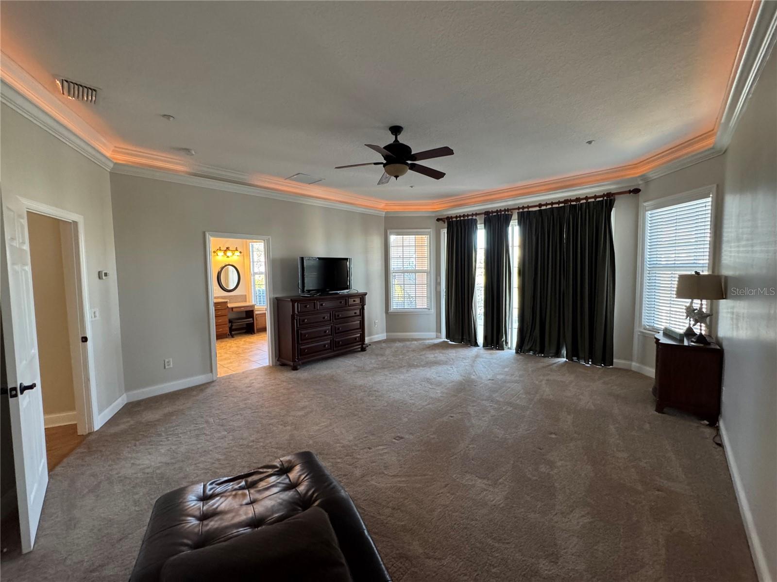 NORTHSHORE 04 - Residential Lease