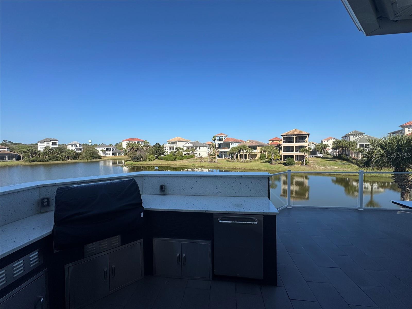 NORTHSHORE 04 - Residential Lease