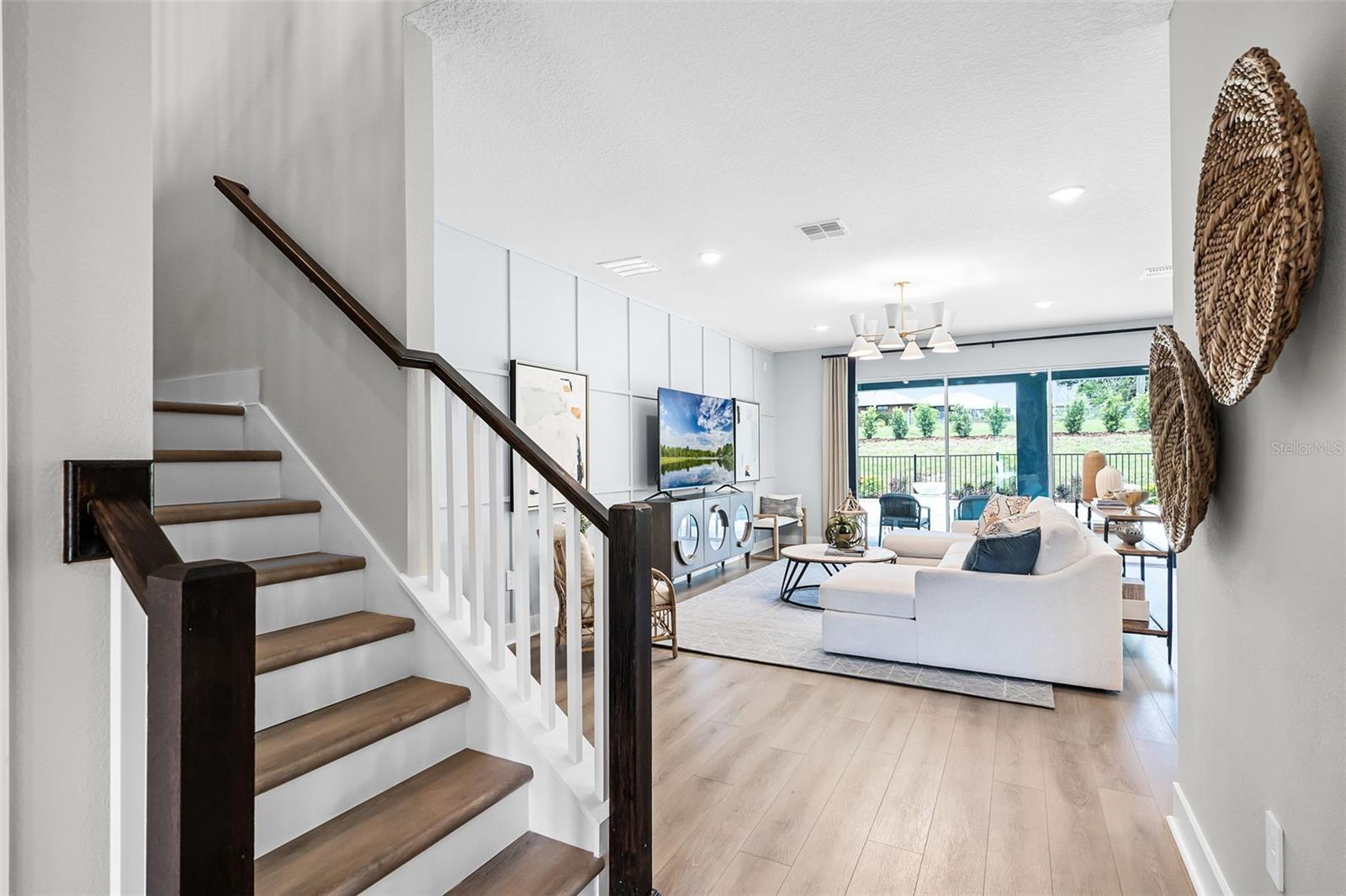 EDEN CREST - Residential