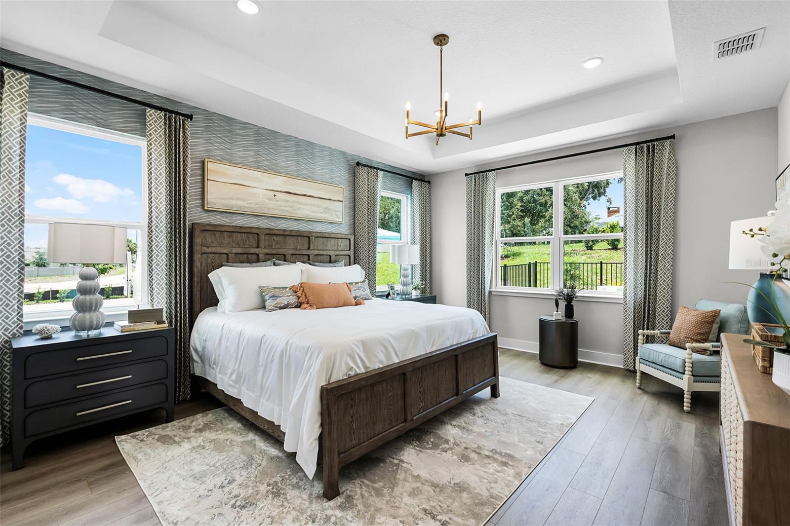 EDEN CREST - Residential