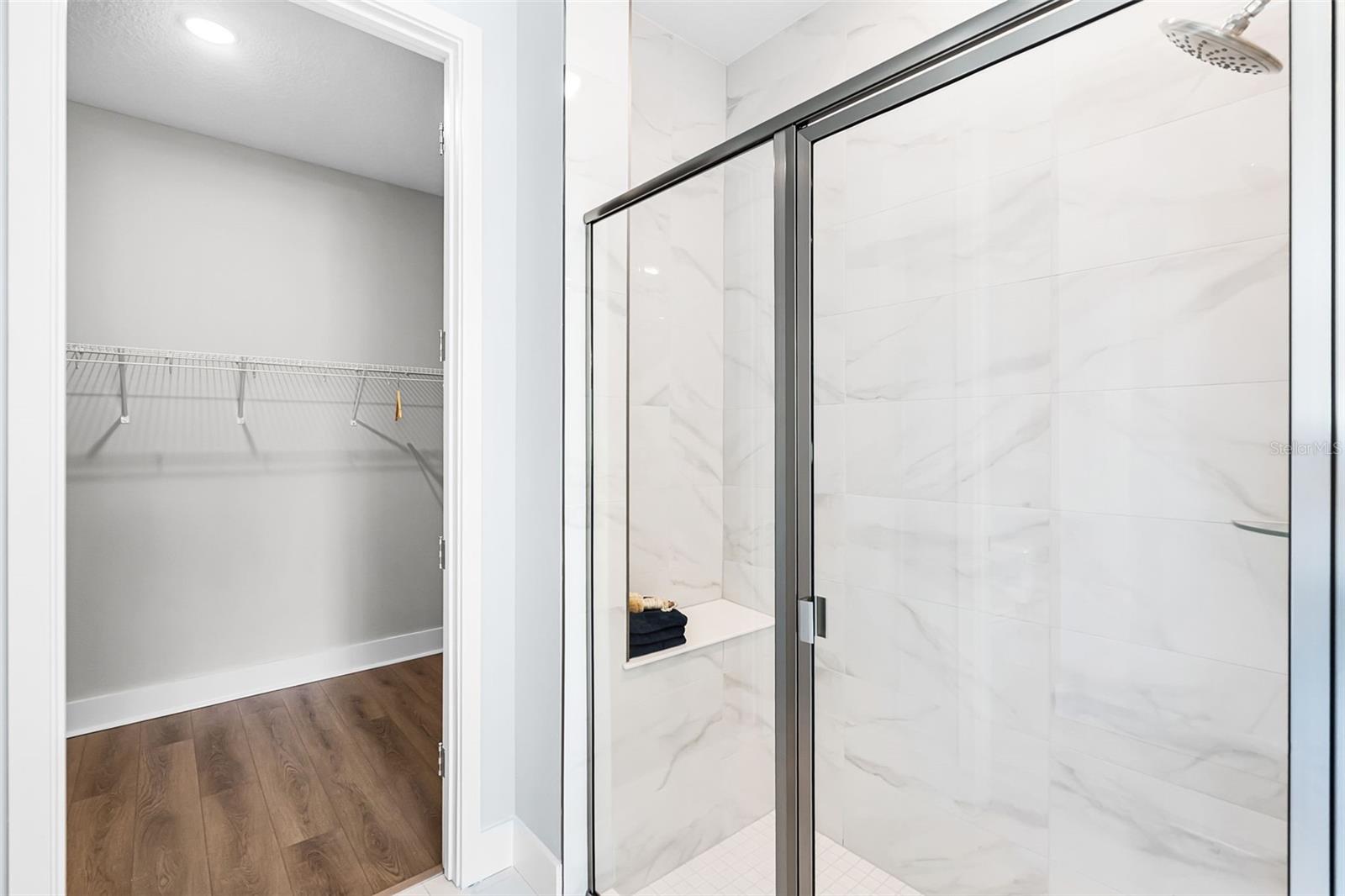 EDEN CREST - Residential