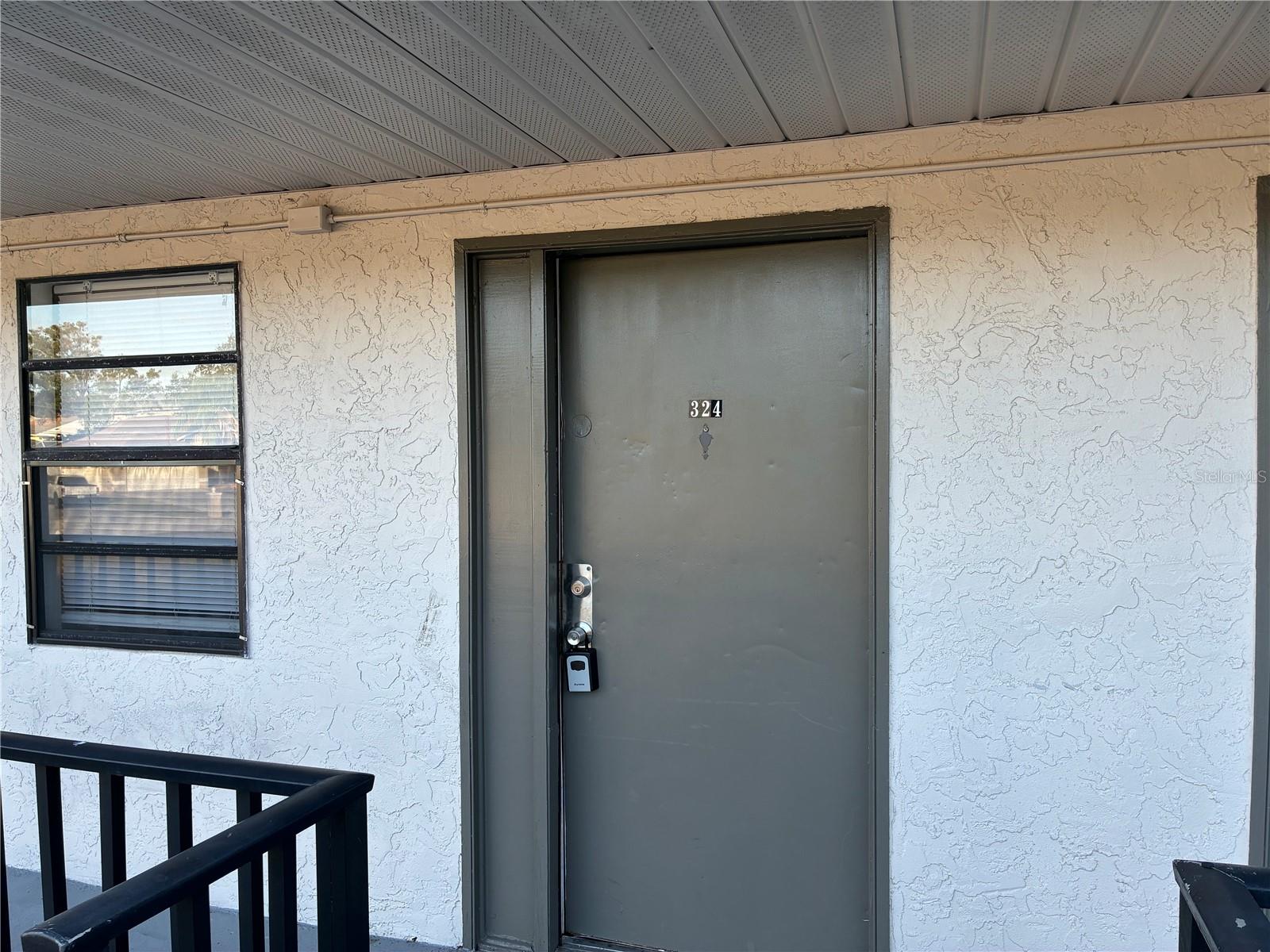 BRADFORD ACRES A CONDO - Residential Lease