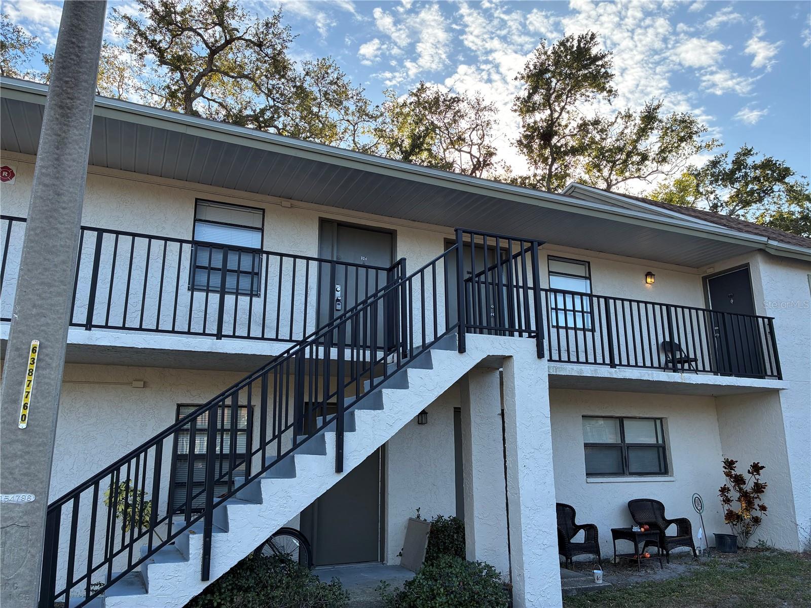 BRADFORD ACRES A CONDO - Residential Lease