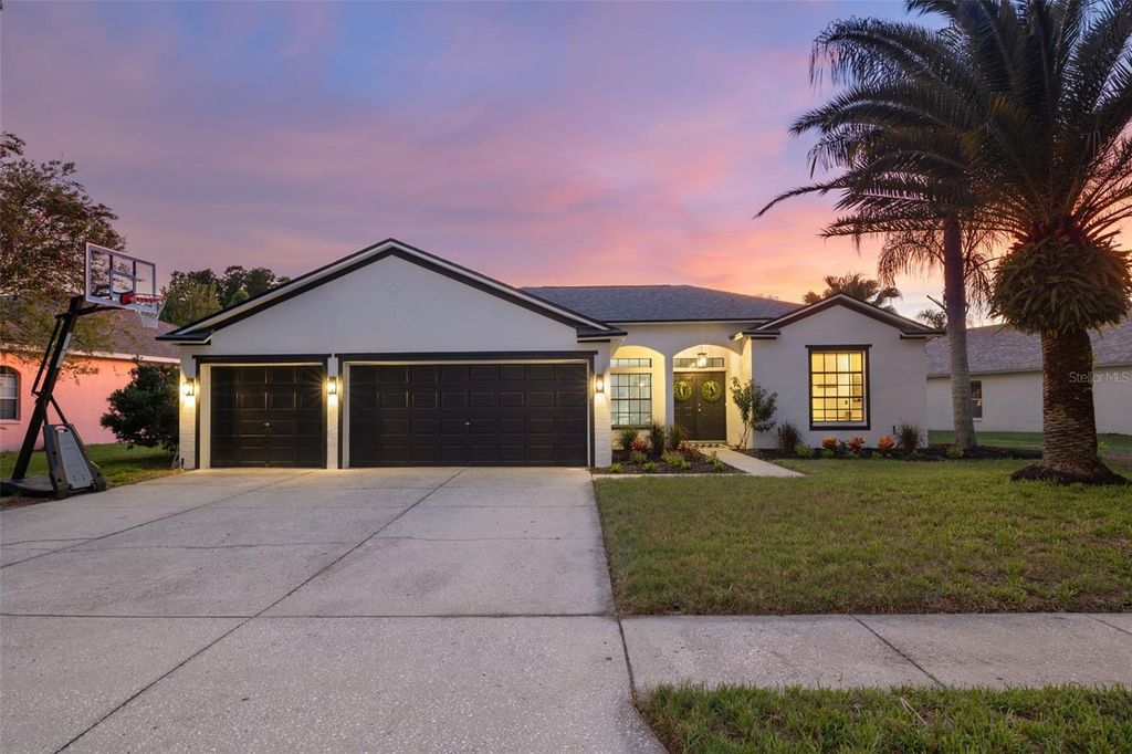 Photo of 19834 Wyndham Lakes Drive, Odessa, FL 33556 (MLS # TB8417822)