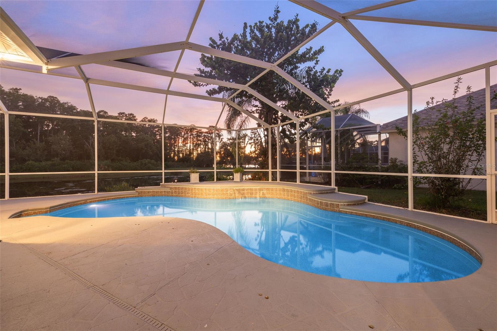 19834 WYNDHAM LAKES DRIVE