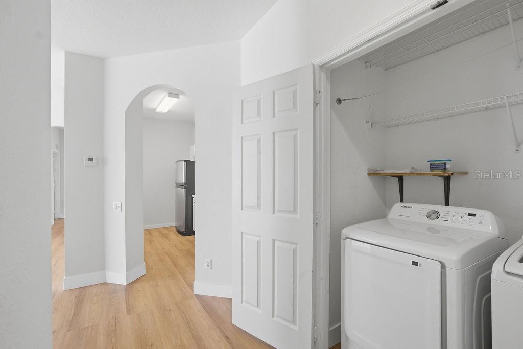 STONEBRIDGE PLACE - Residential Lease