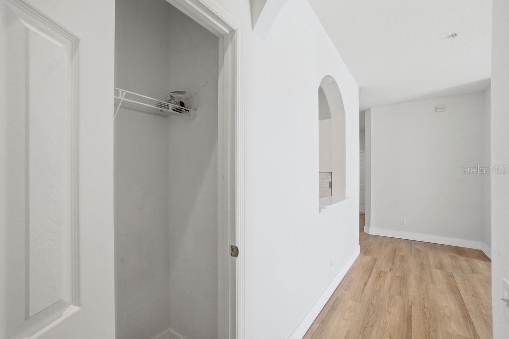 STONEBRIDGE PLACE - Residential Lease