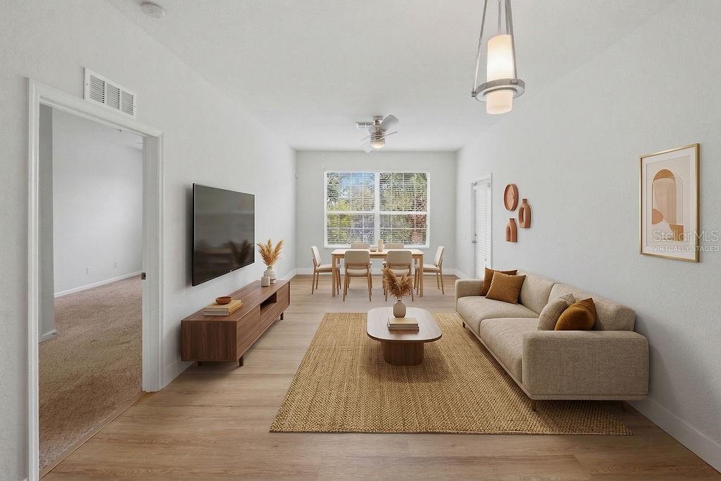 STONEBRIDGE PLACE - Residential Lease