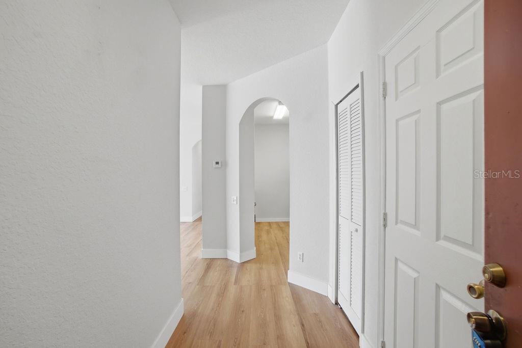 STONEBRIDGE PLACE - Residential Lease