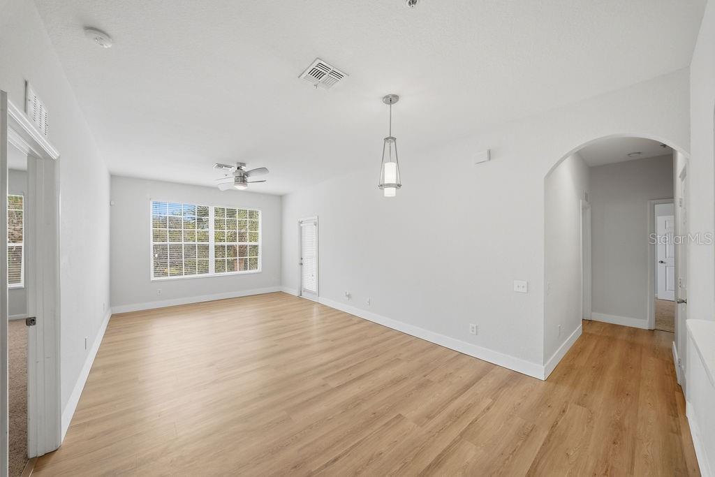 STONEBRIDGE PLACE - Residential Lease