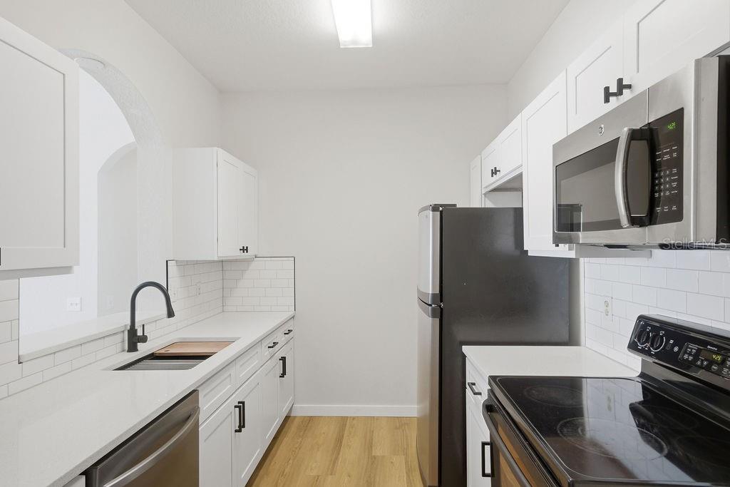 STONEBRIDGE PLACE - Residential Lease